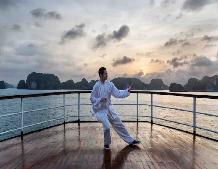 Athena Royal Cruise