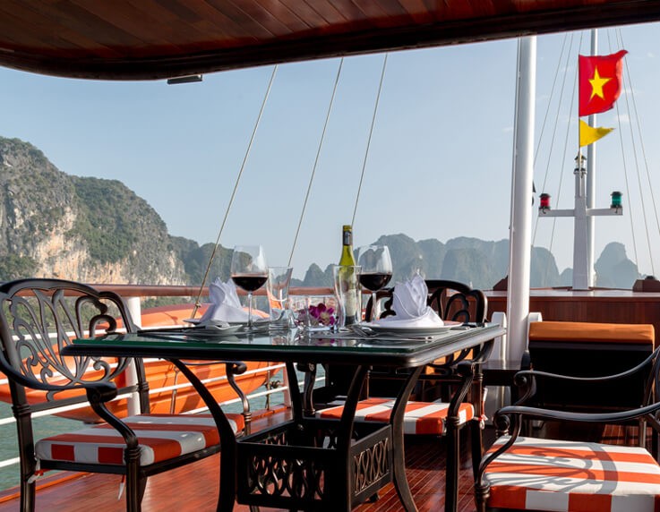 L'Azalee Premium Cruise