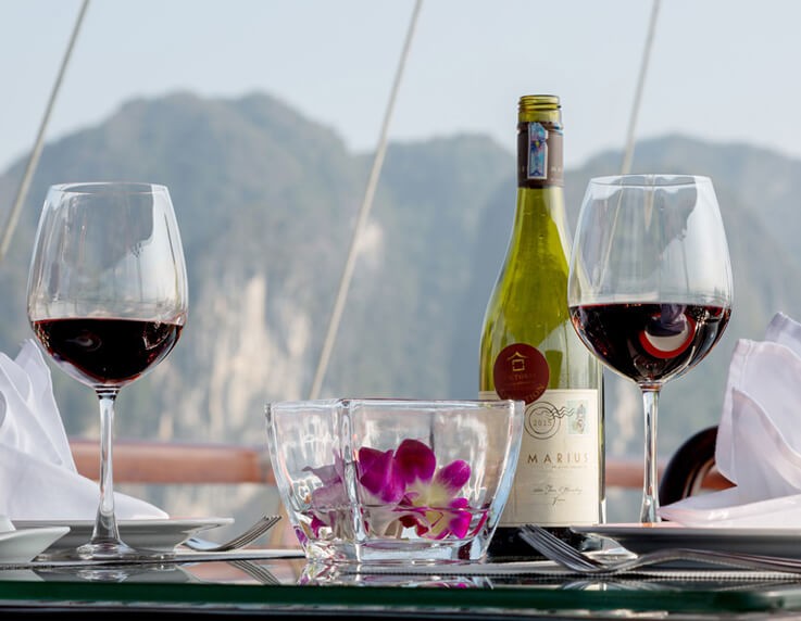 L'Azalee Premium Cruise