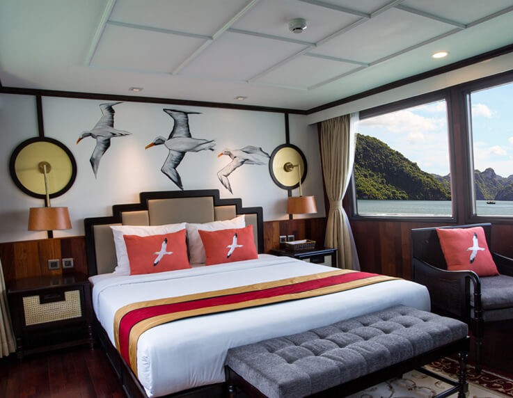 L'Azalee Premium Cruise
