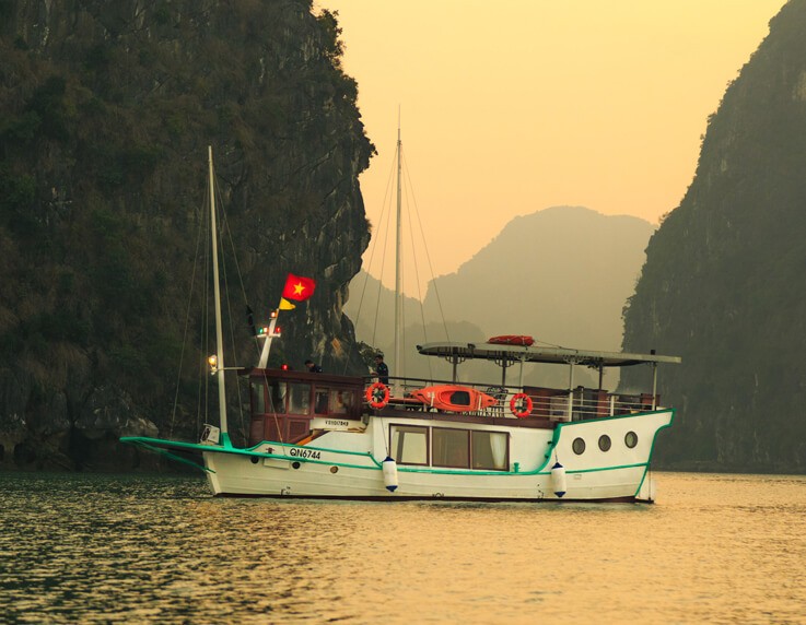 L'Azalee Premium Cruise