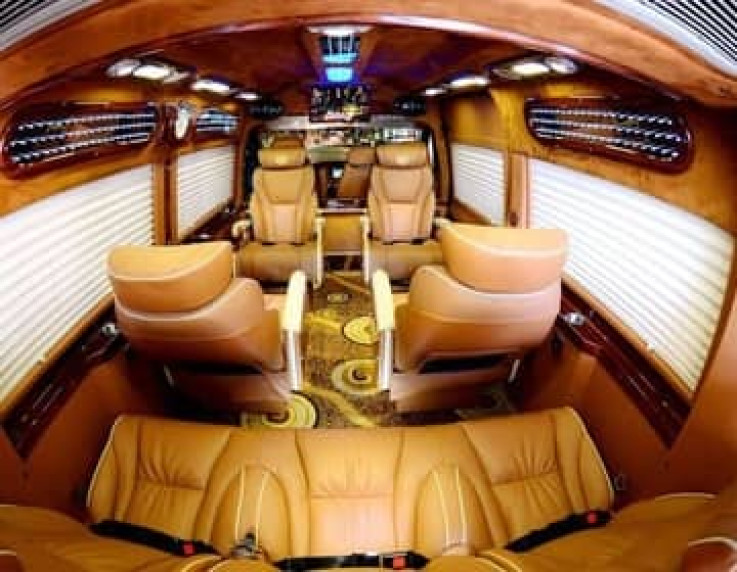 Athena Premium Cruise