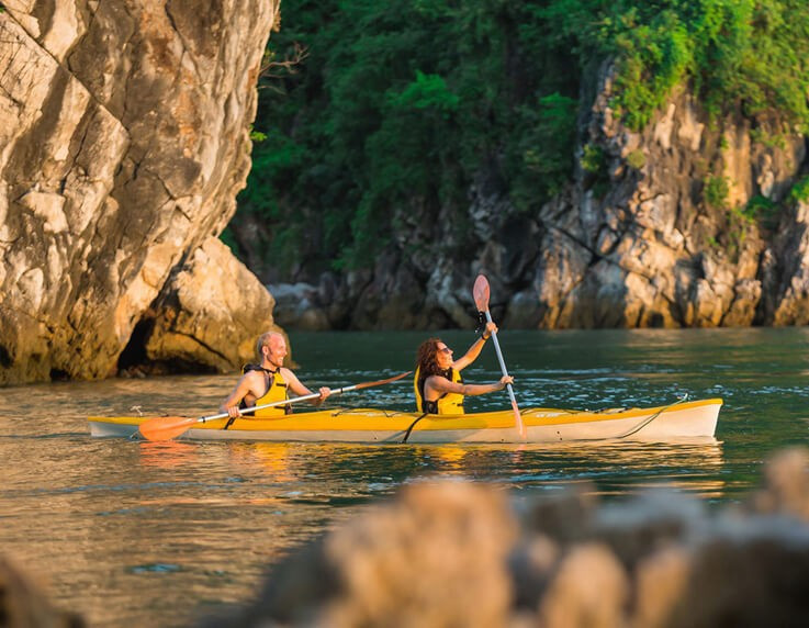 Lyra Grandeur Cruise