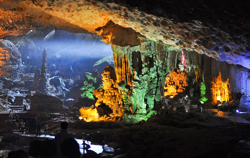 Halong Bay Day Cruise