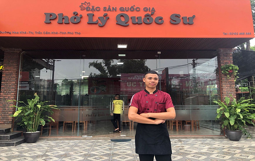 Best Pho Restaurants in Hanoi Vietnam Escape Tours