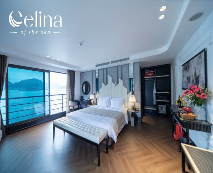 Celina President