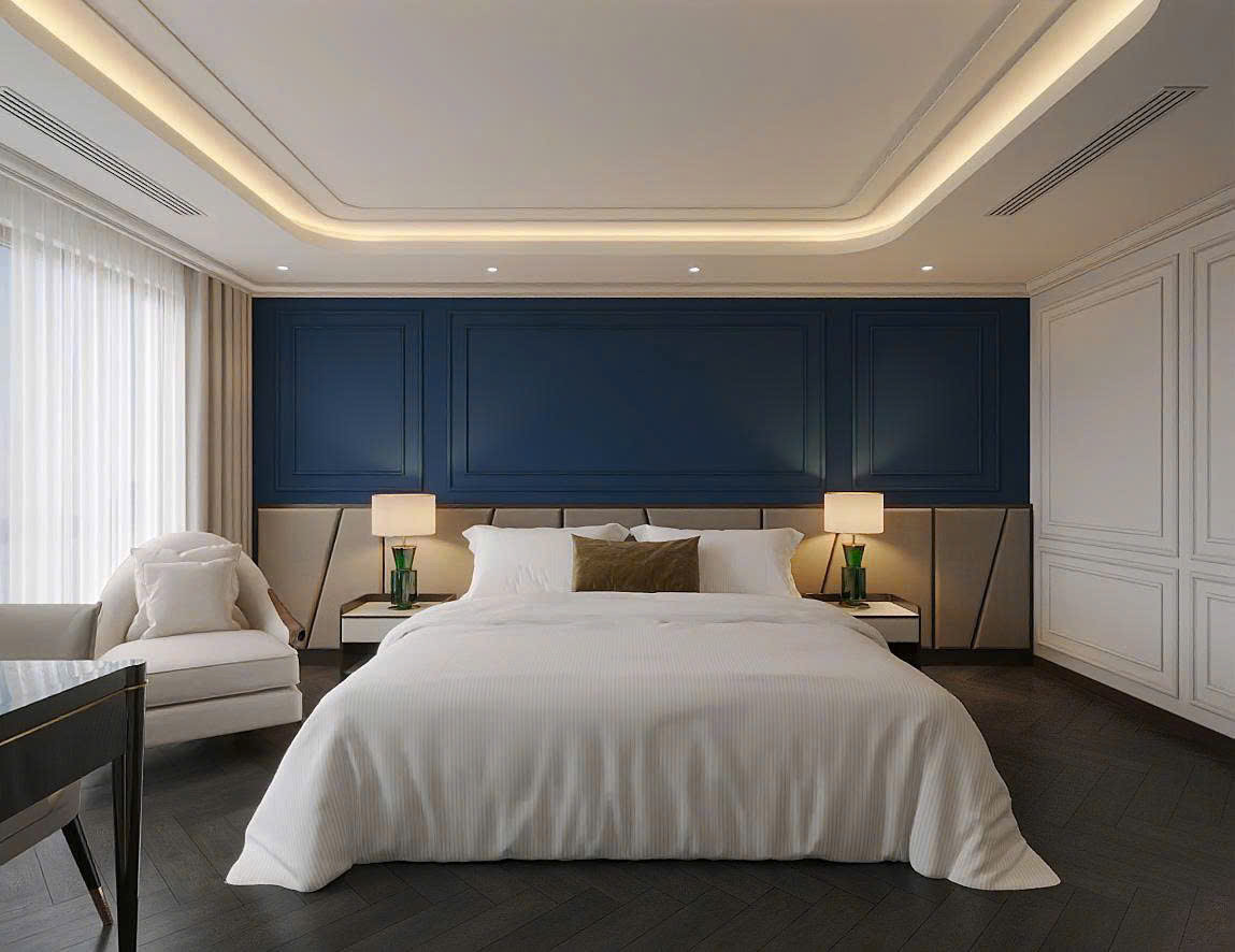 Diana Premier Balcony