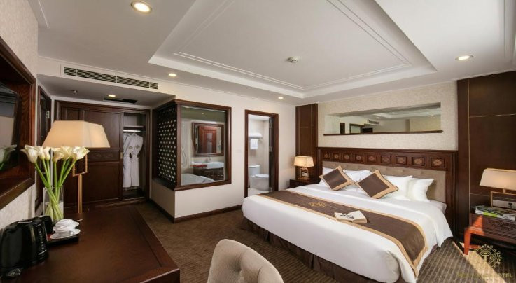 Executive Suite