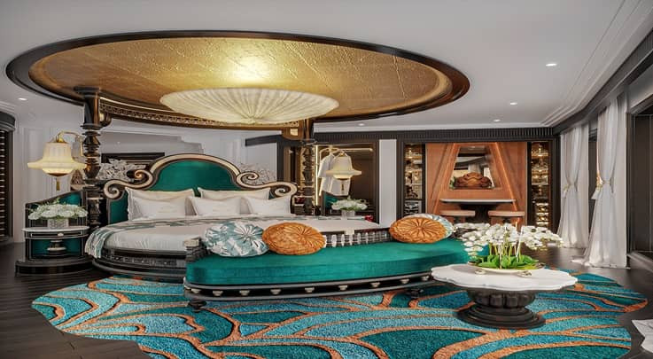 Faifo Legend Suite