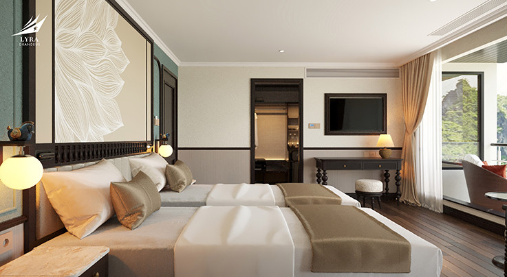 Harmony Family Suite