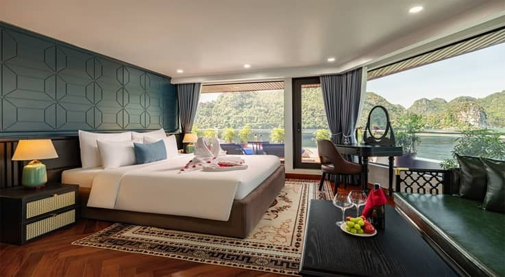 Honey Moon Suite