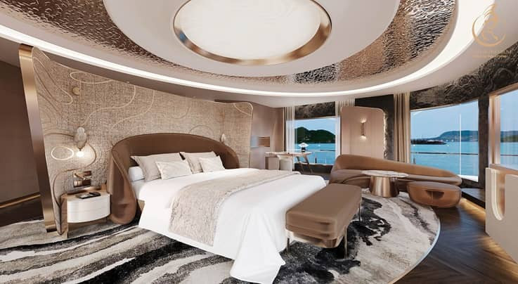 Imperial Athena Suite
