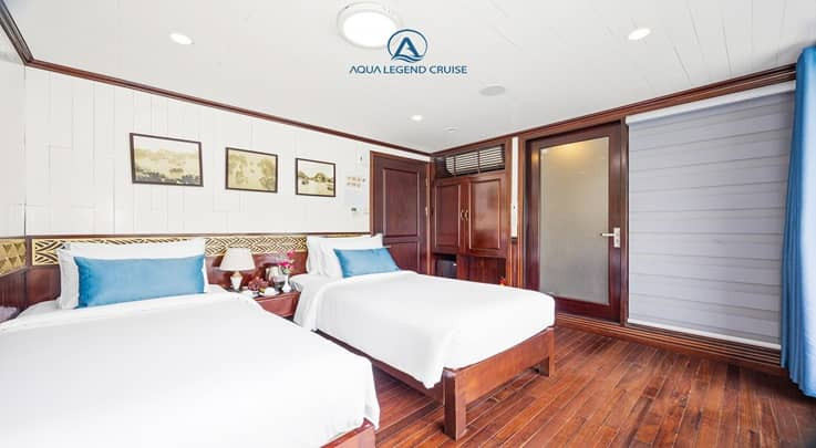 Junior Suite Balcony