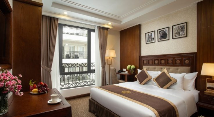 Junior Suite