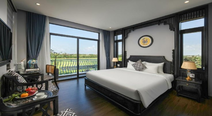 King Suite
