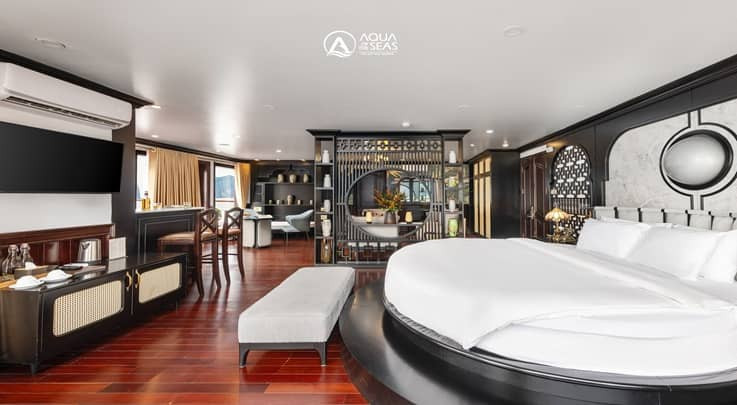 President Suite