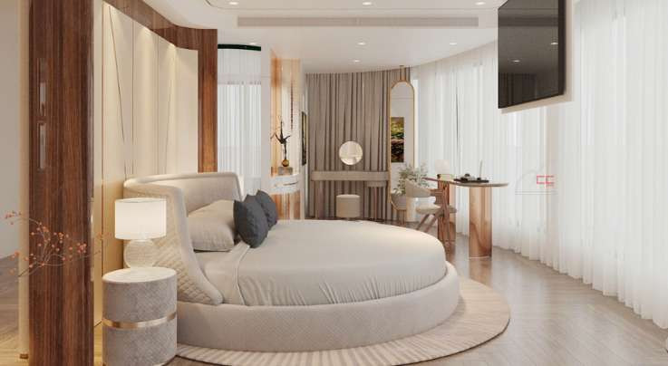 President Suite