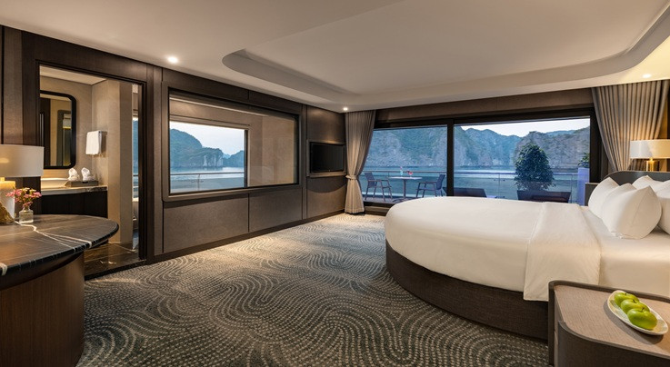 VIP  Executive Suites