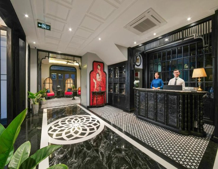 Serene Nature Hotel & Spa Hoi An