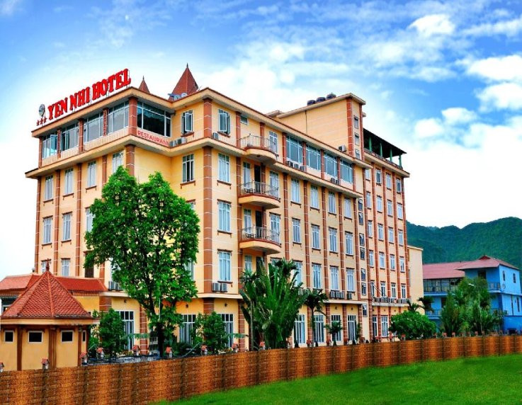 Yen Nhi Hotel