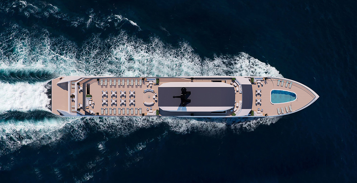 AIME’E CRUISES HALONG