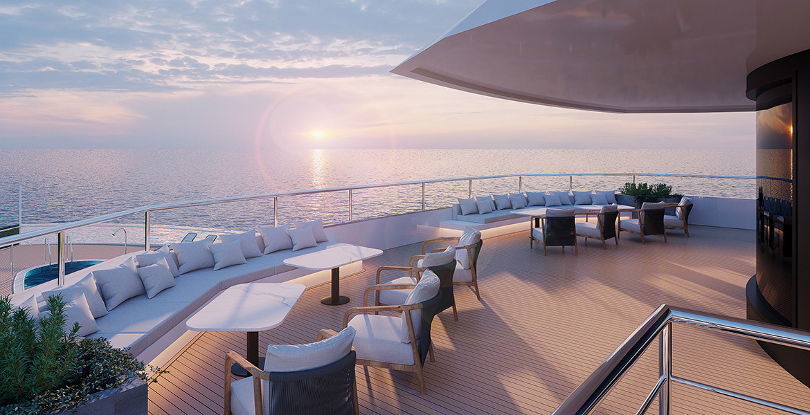 AIME’E CRUISES HALONG