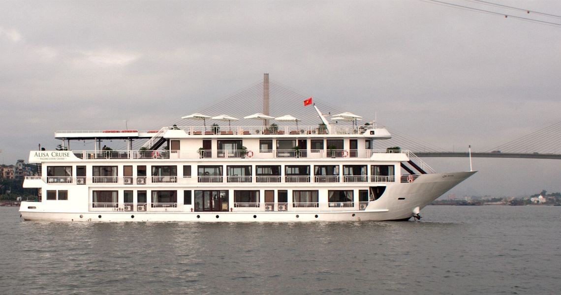 Alisa Cruise