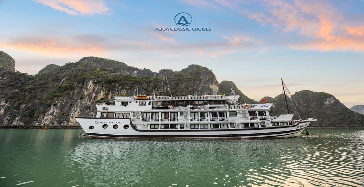 Aqua Classic Cruise