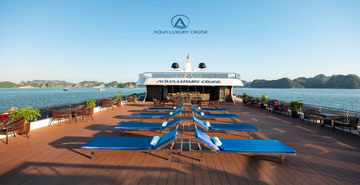 Aqua Luxury Cruise