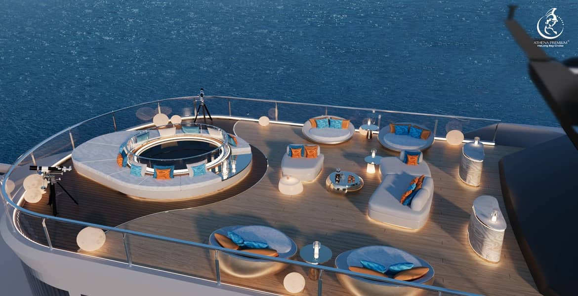 Athena Premium Cruise
