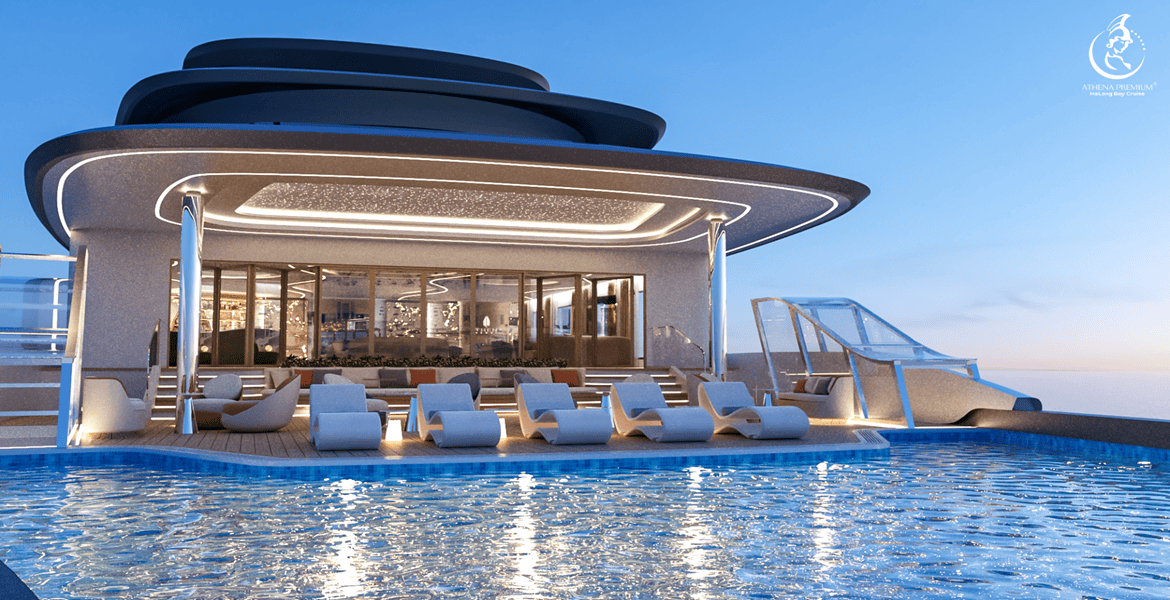 Athena Premium Cruise