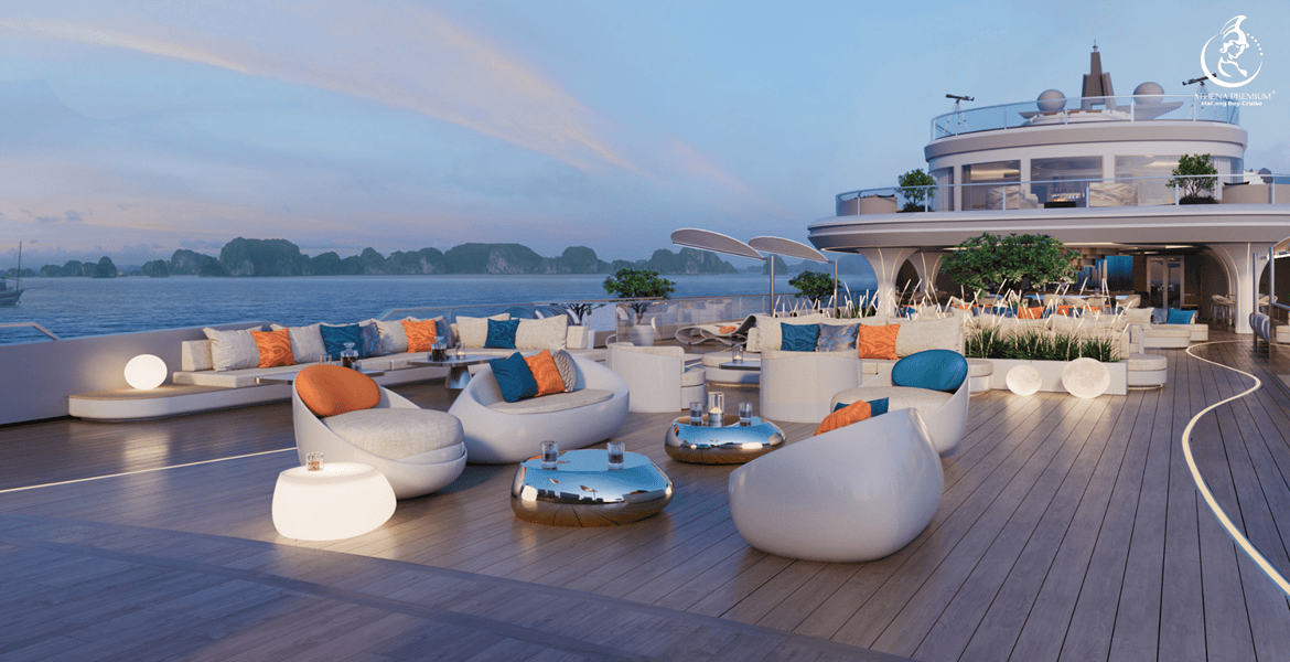 Athena Premium Cruise