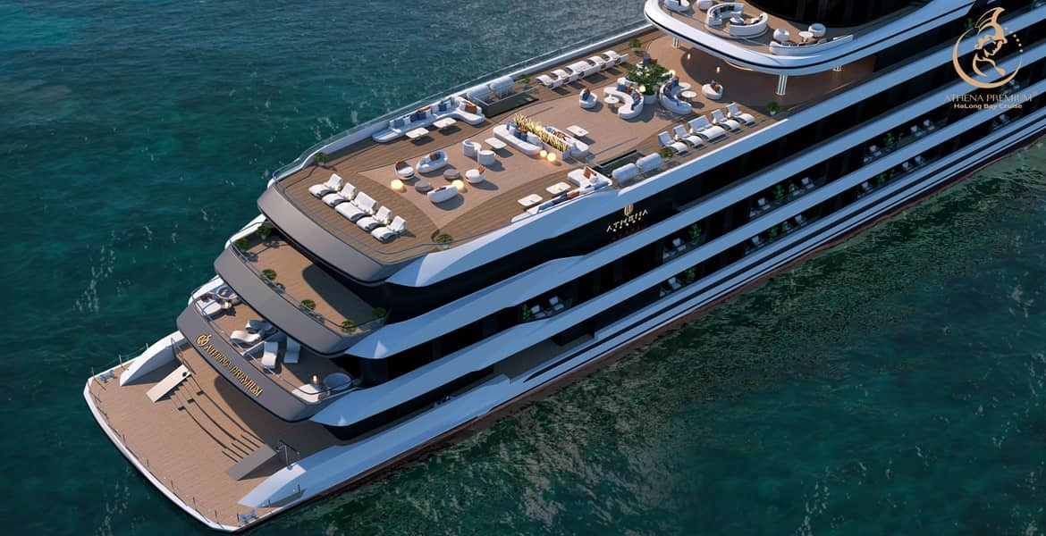 Athena Premium Cruise