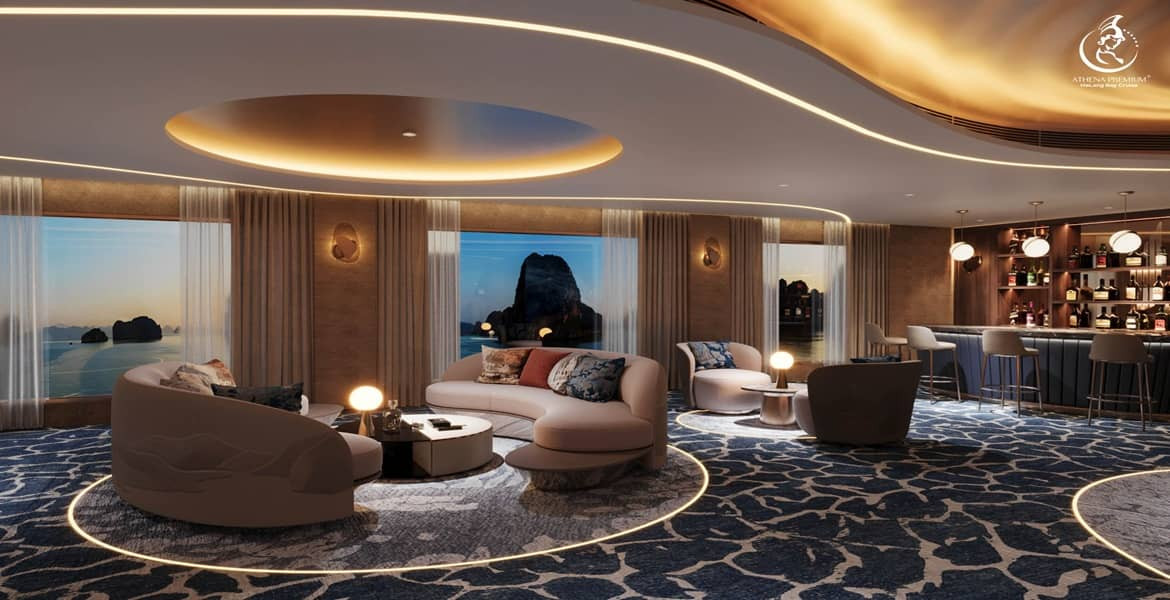 Athena Premium Cruise