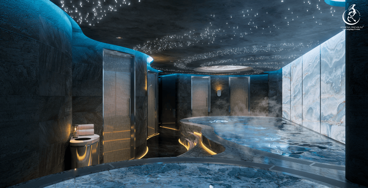 Athena Premium Cruise