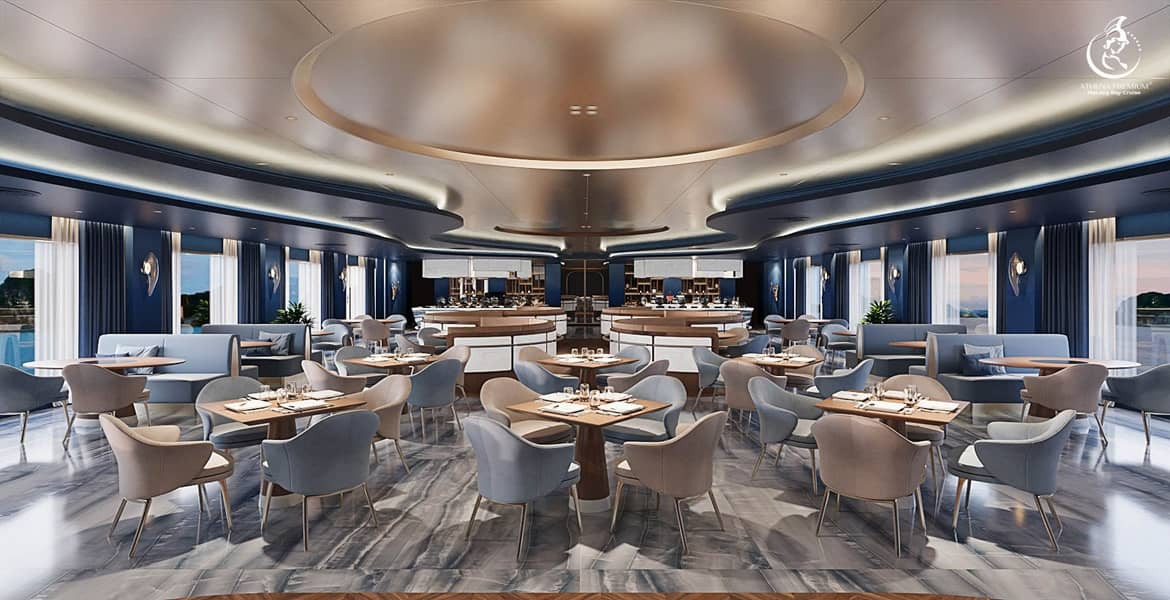 Athena Premium Cruise