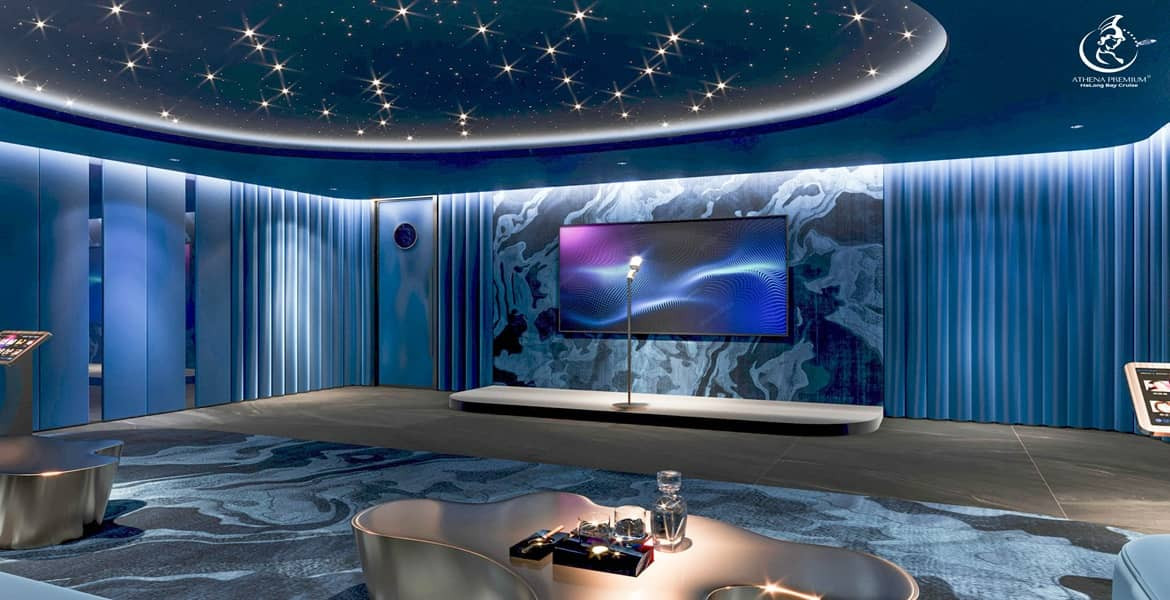 Athena Premium Cruise