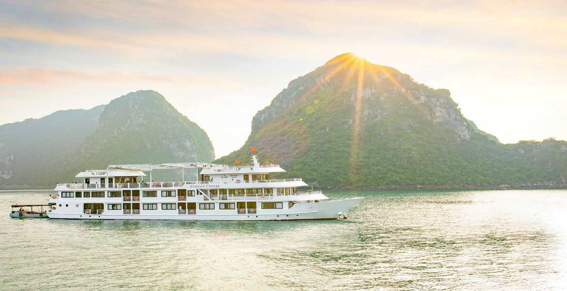 Athena Royal Cruise