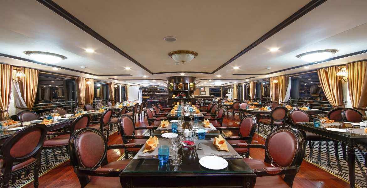 Athena Royal Cruise