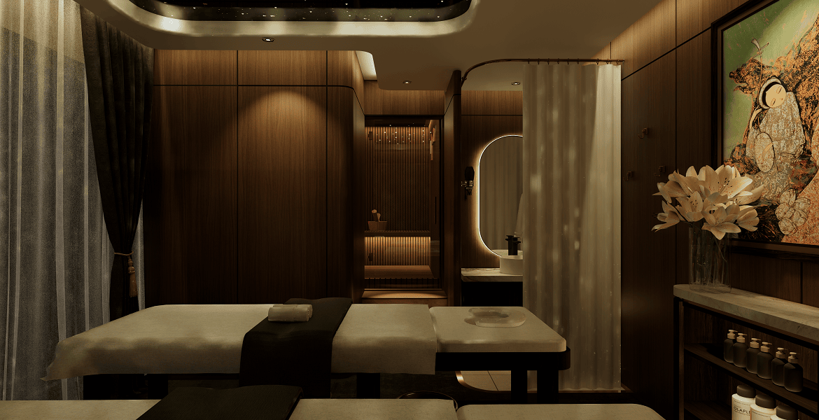 Azura Cruise Halong
