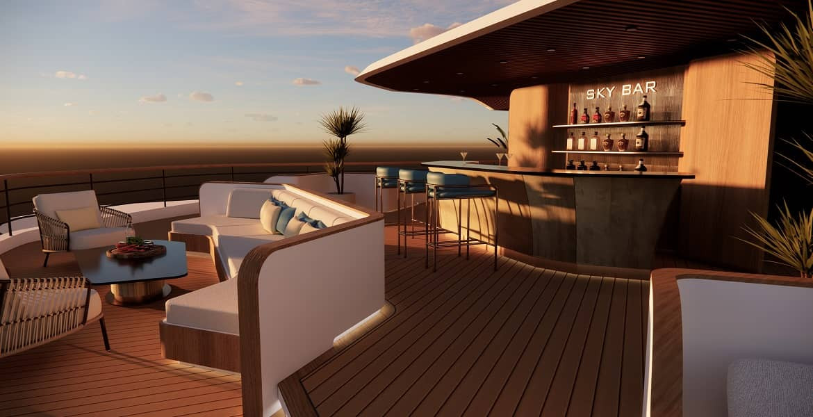 Azura Cruise Halong