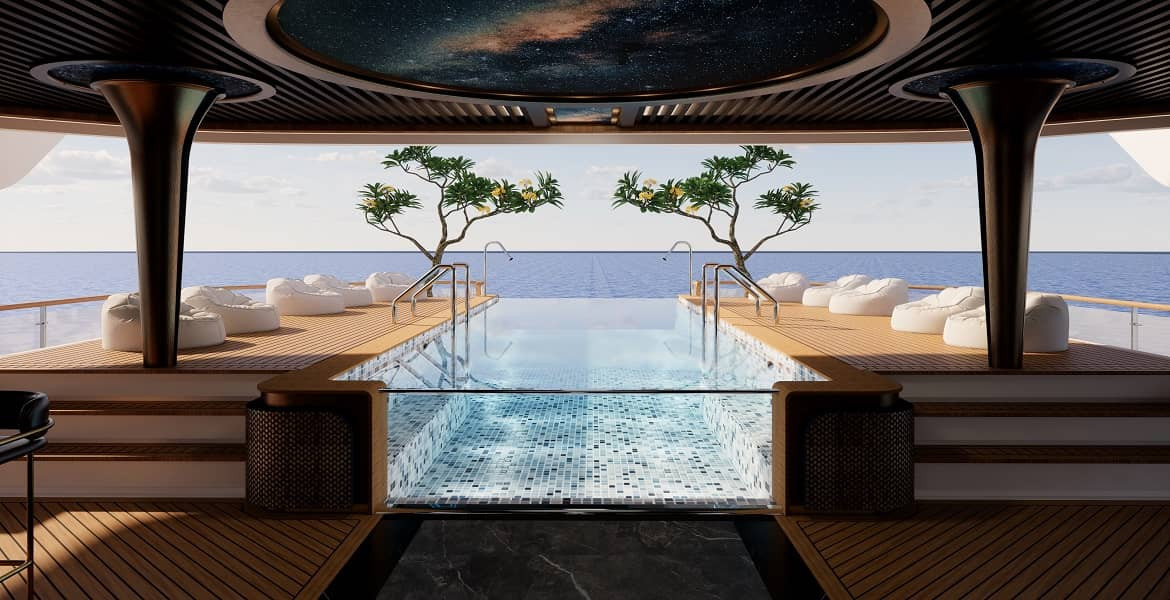 Azura Cruise Halong