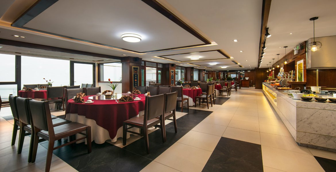 Bamboo Sapa Hotel