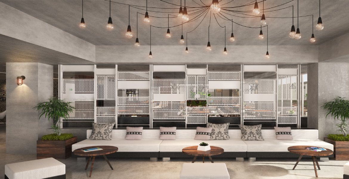 Bay Hotel Ho Chi Minh