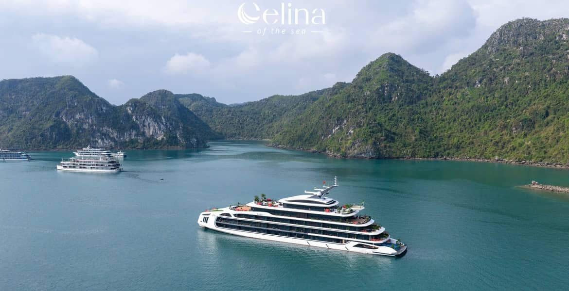 Celina of the Sea