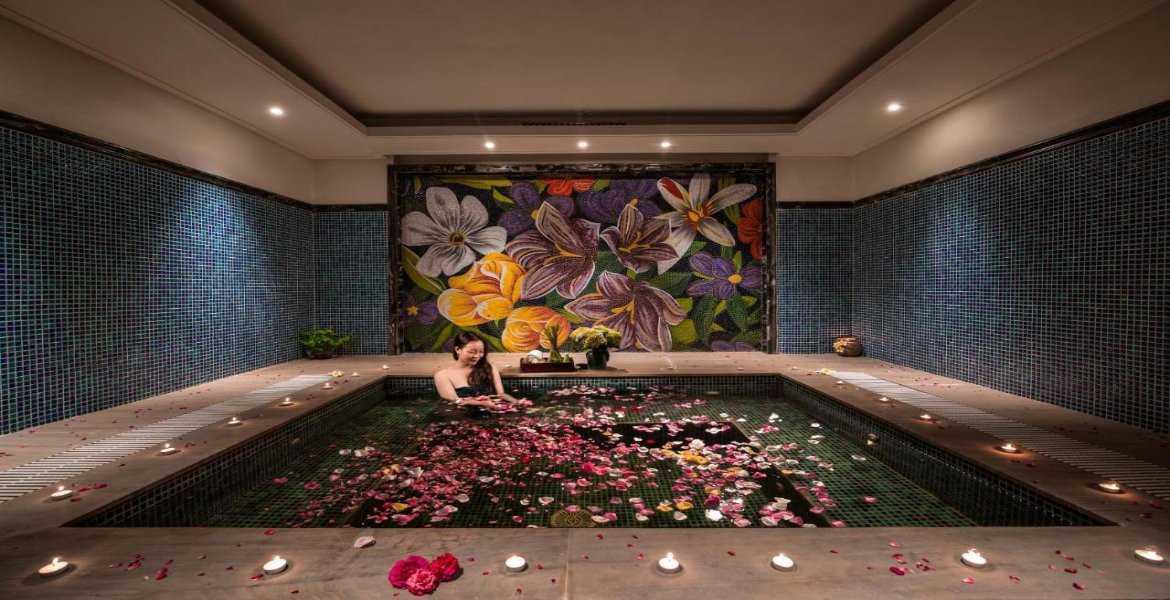 Hidden Charm Ninh Binh Hotel