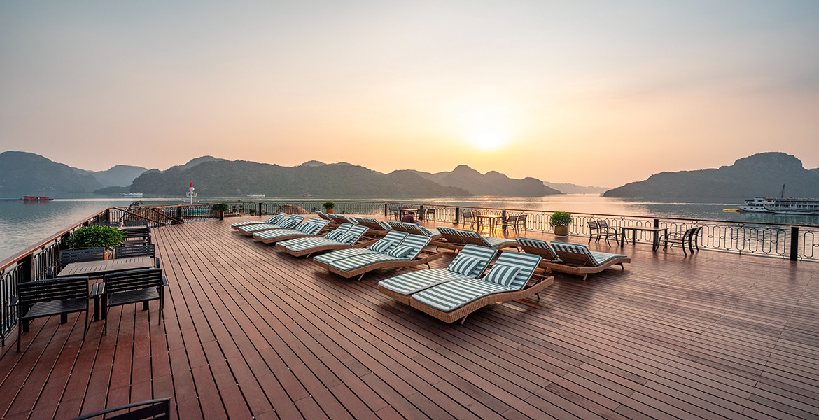 Indochine Grand Cruise