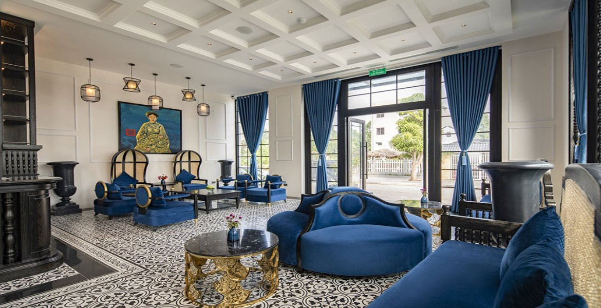 Lalita Boutique Hotel & Spa Ninh Binh