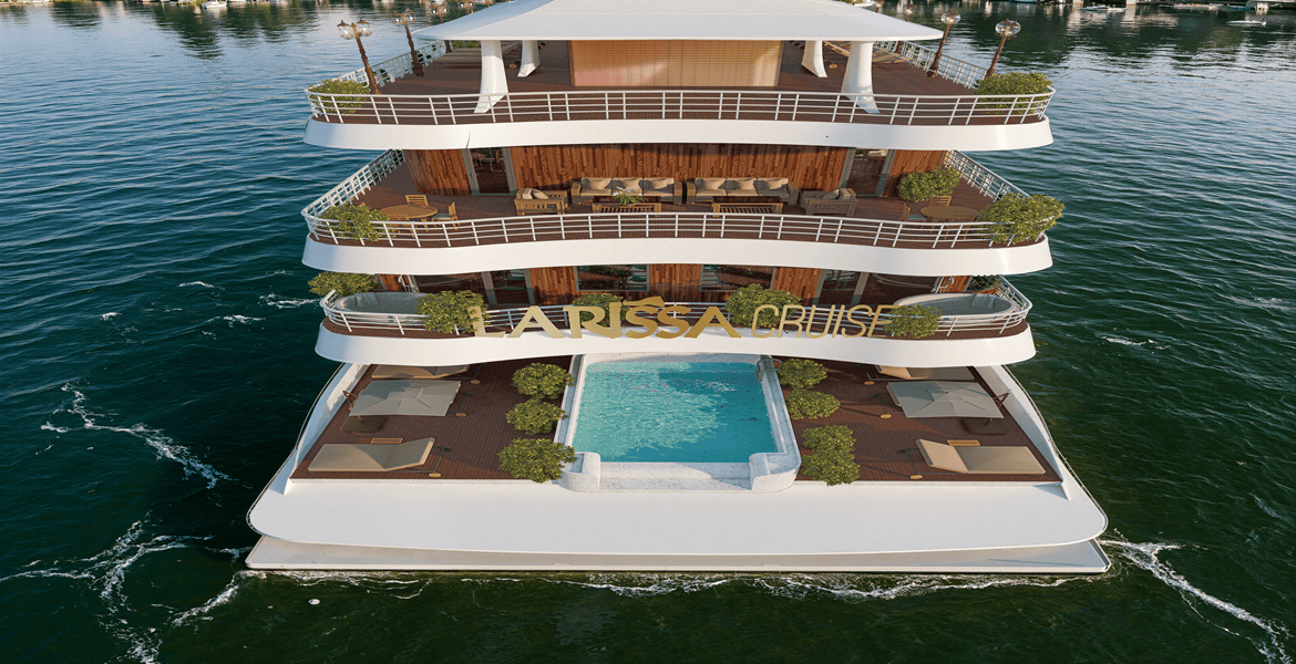 Larissa Cruise
