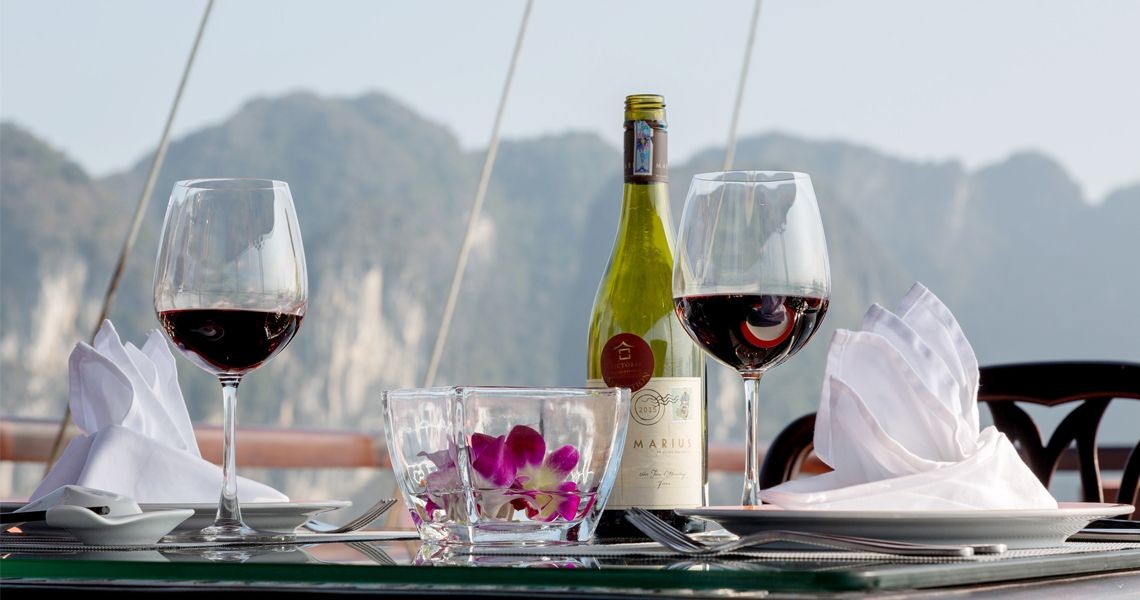 L'Azalee Premium Cruise